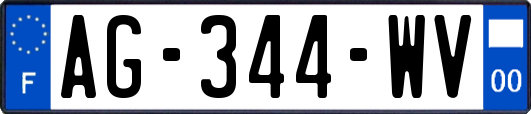 AG-344-WV