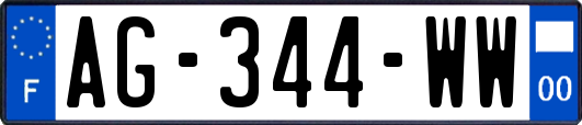 AG-344-WW