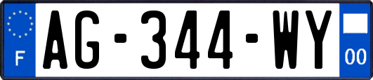 AG-344-WY