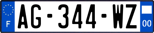 AG-344-WZ