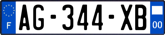 AG-344-XB