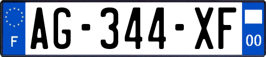 AG-344-XF
