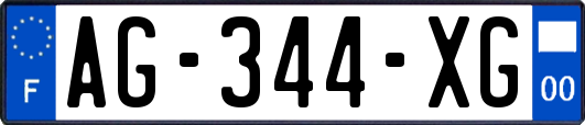 AG-344-XG