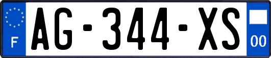 AG-344-XS