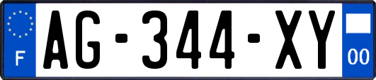 AG-344-XY