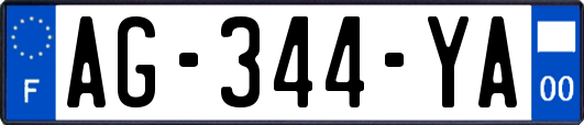 AG-344-YA
