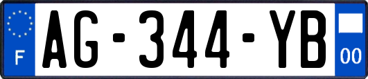AG-344-YB