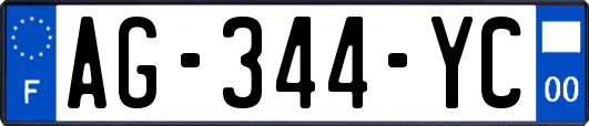 AG-344-YC