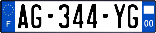 AG-344-YG