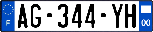 AG-344-YH