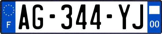 AG-344-YJ