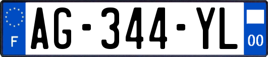 AG-344-YL