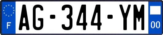 AG-344-YM