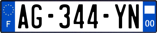 AG-344-YN