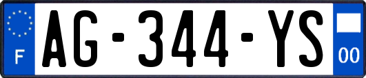 AG-344-YS