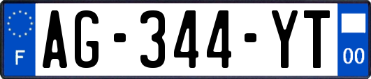 AG-344-YT