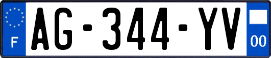 AG-344-YV