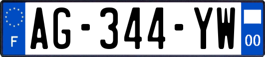 AG-344-YW