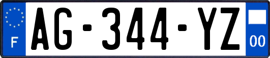 AG-344-YZ