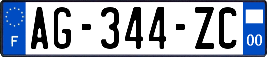 AG-344-ZC