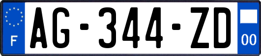 AG-344-ZD