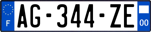 AG-344-ZE