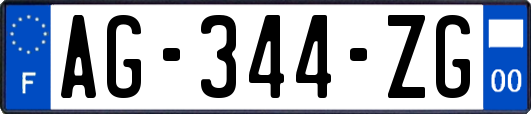 AG-344-ZG