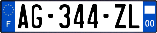 AG-344-ZL