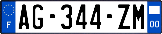 AG-344-ZM