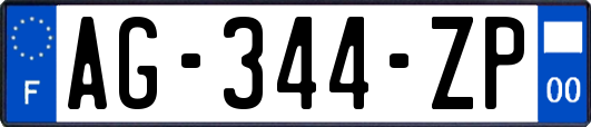 AG-344-ZP