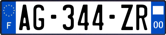 AG-344-ZR