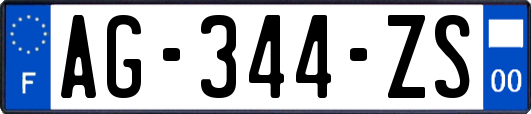 AG-344-ZS