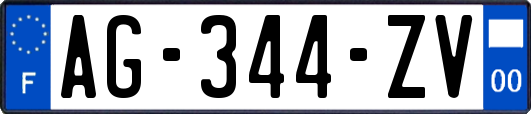 AG-344-ZV