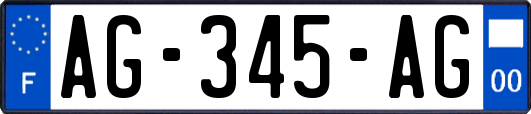 AG-345-AG