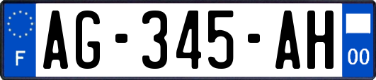 AG-345-AH