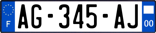 AG-345-AJ