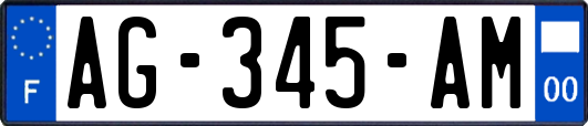 AG-345-AM