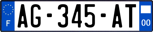 AG-345-AT