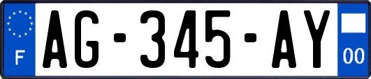 AG-345-AY