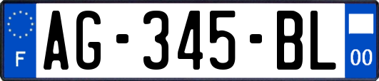 AG-345-BL