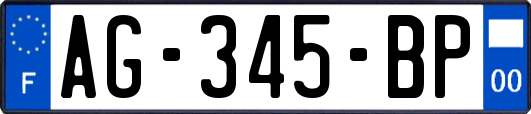 AG-345-BP