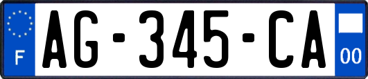 AG-345-CA