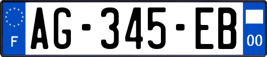 AG-345-EB