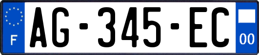 AG-345-EC