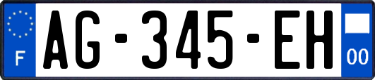 AG-345-EH