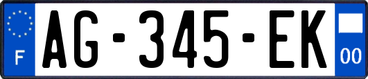 AG-345-EK