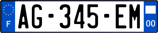 AG-345-EM