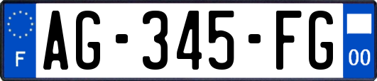 AG-345-FG