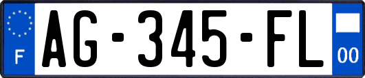 AG-345-FL