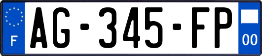AG-345-FP